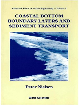 cover image of Coastal Bottom Boundary Layers and Sediment Transport